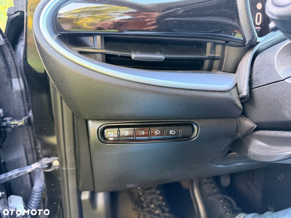 Fiat 500e 42kWh Pop - 18