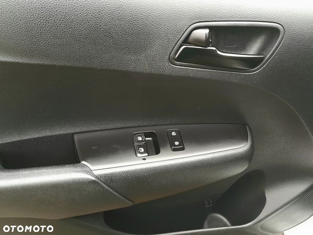 Kia Picanto 1.0 Business Line Plus - 11