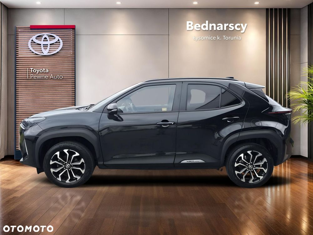 Toyota Yaris Cross 1.5 Comfort - 2