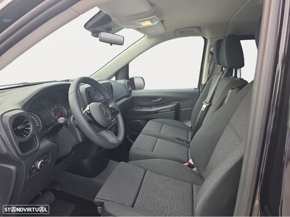 Mercedes-Benz Vito Tourer 114 CDi/34 Pro - 9