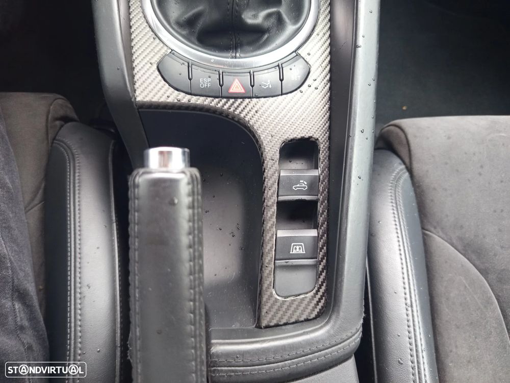 Audi TT Roadster 2.0 TFSi - 23