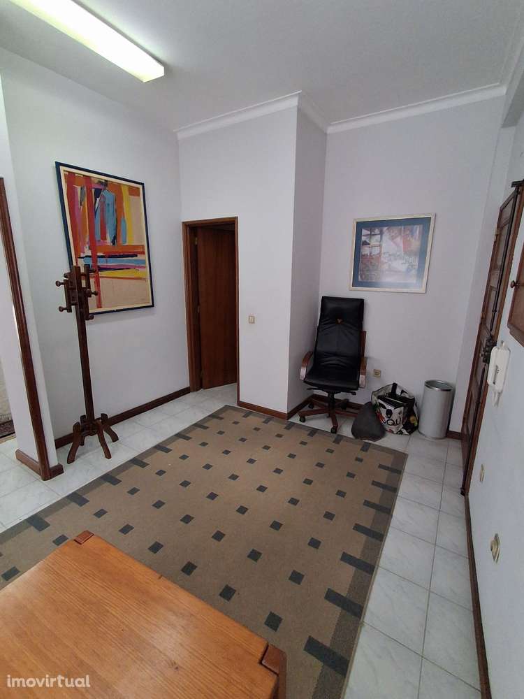 Escritório no Centro da Cidade - Grande imagem: 2/4