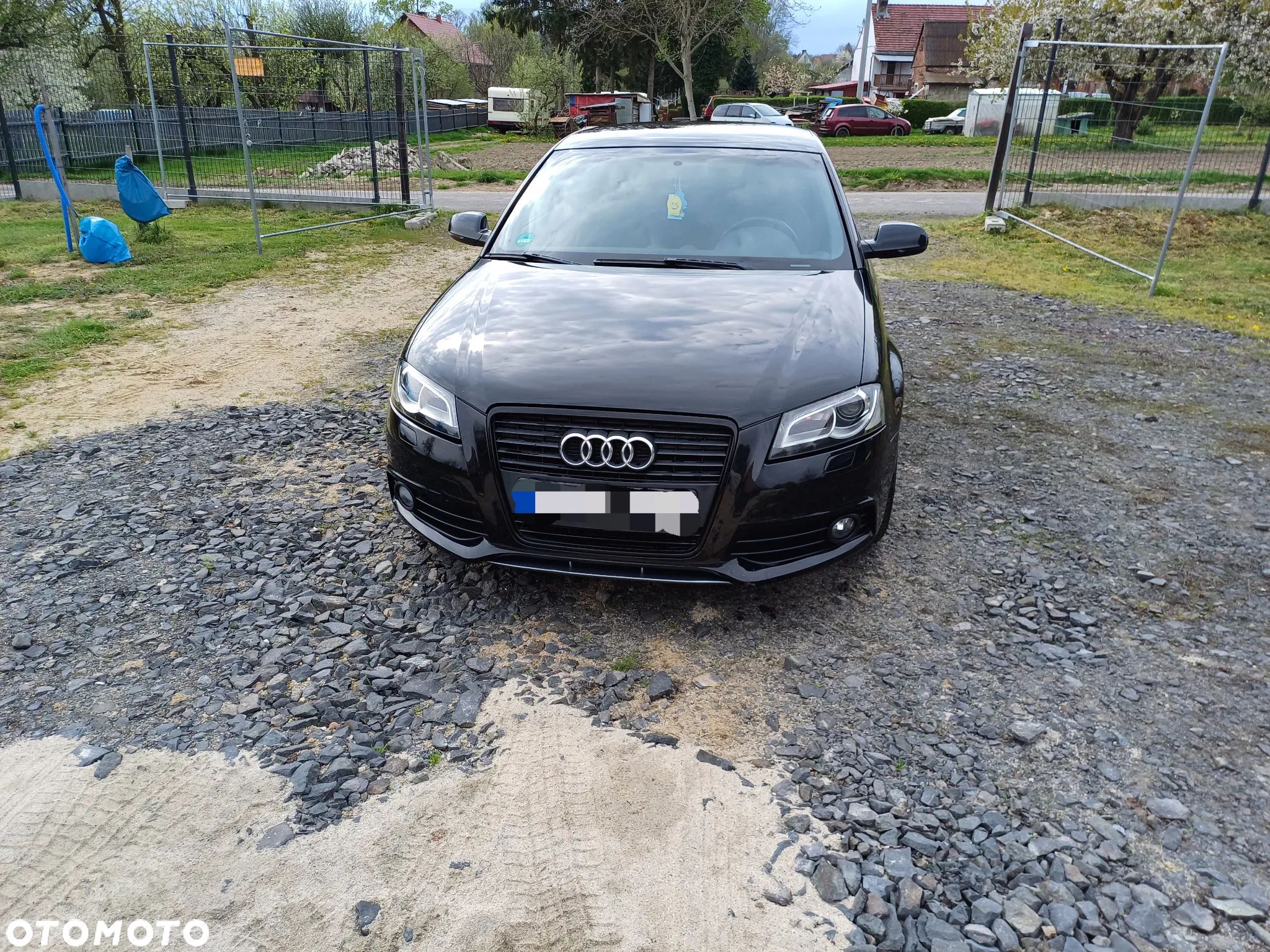 Audi A3 1.8 TFSI Ambition - 1