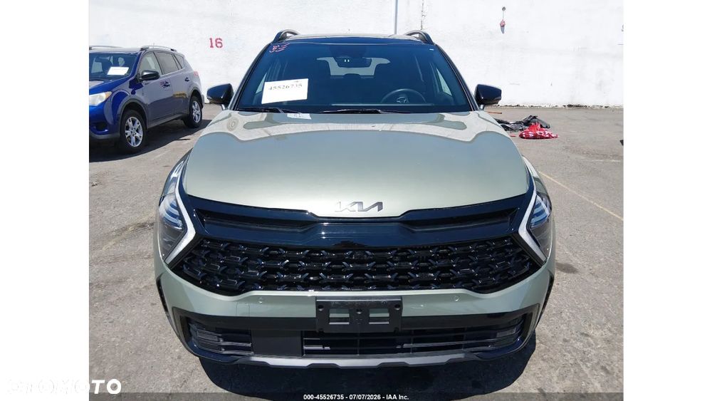 Kia Sportage - 3