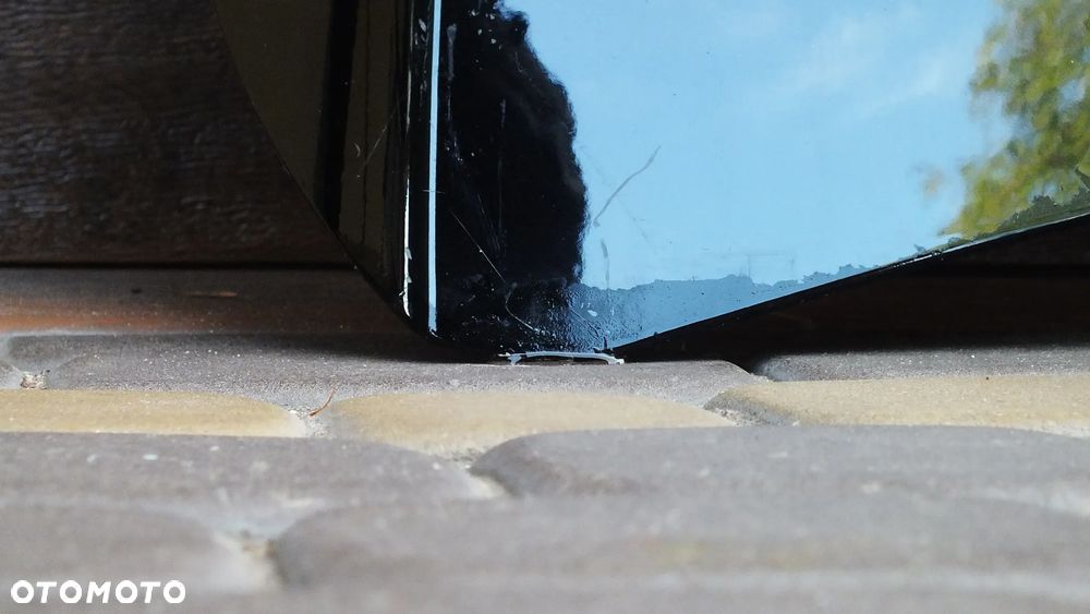 Maska silnika Mercedes GLC W253 - 5