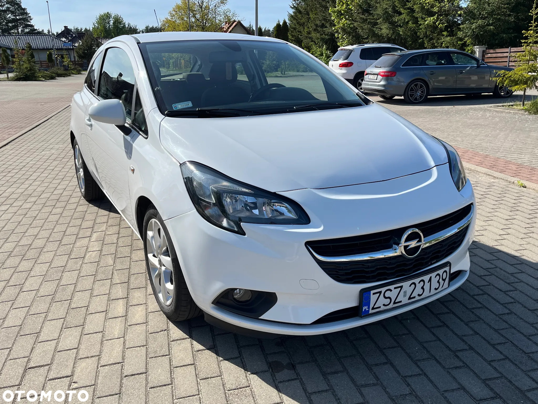 Opel Corsa 1.4 Enjoy - 2