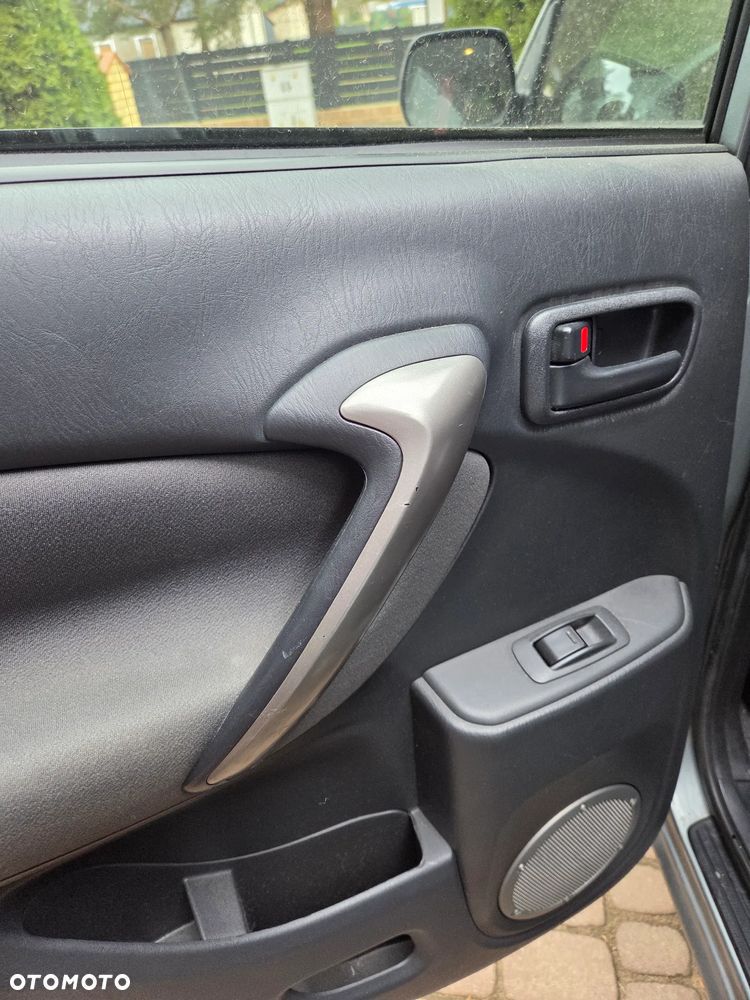 Toyota RAV4 4x2 - 11