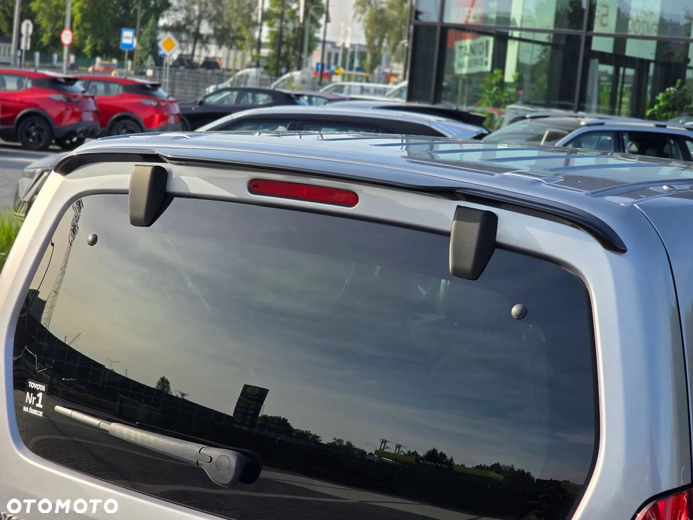 Toyota Proace City Verso Long 1.5 D-4D Family - 12