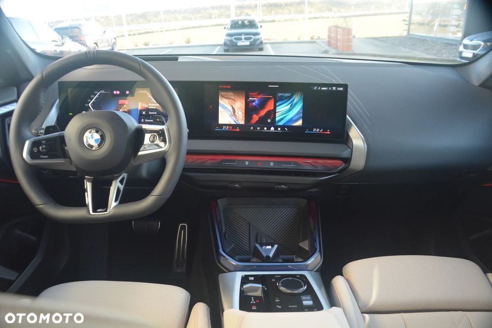 BMW X3 xDrive20 mHEV - 8