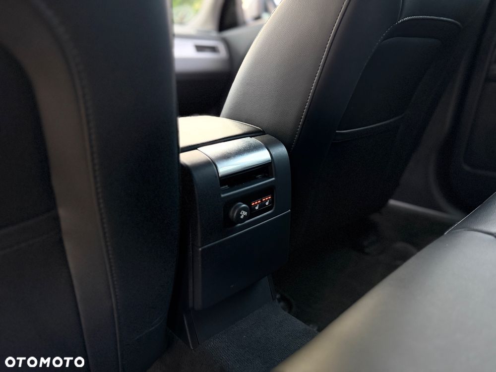 Volvo V70 D4 Geartronic Momentum - 15