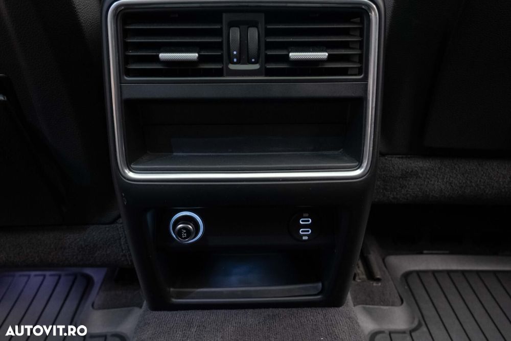 Porsche Cayenne Coupe - 30