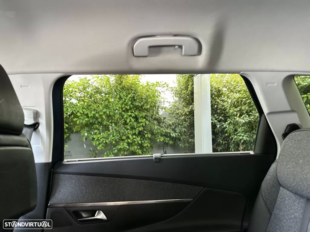 Peugeot 5008 PureTech 130 Stop & Start Crossway - 20