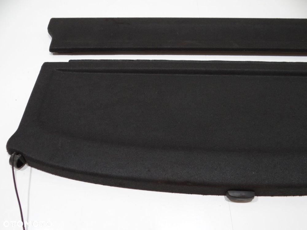 PÓŁKA TYLNA BAGAŻNIKA BMW X1 E84 LCI 2991800 (16932972) - 2