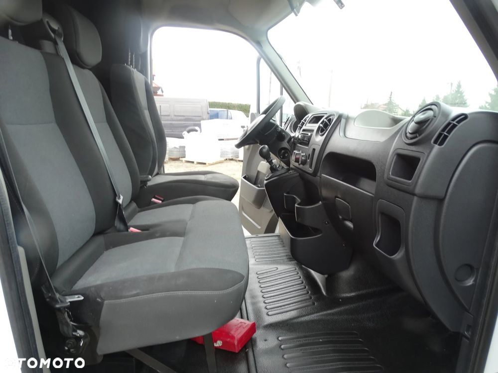 Renault Master - 11