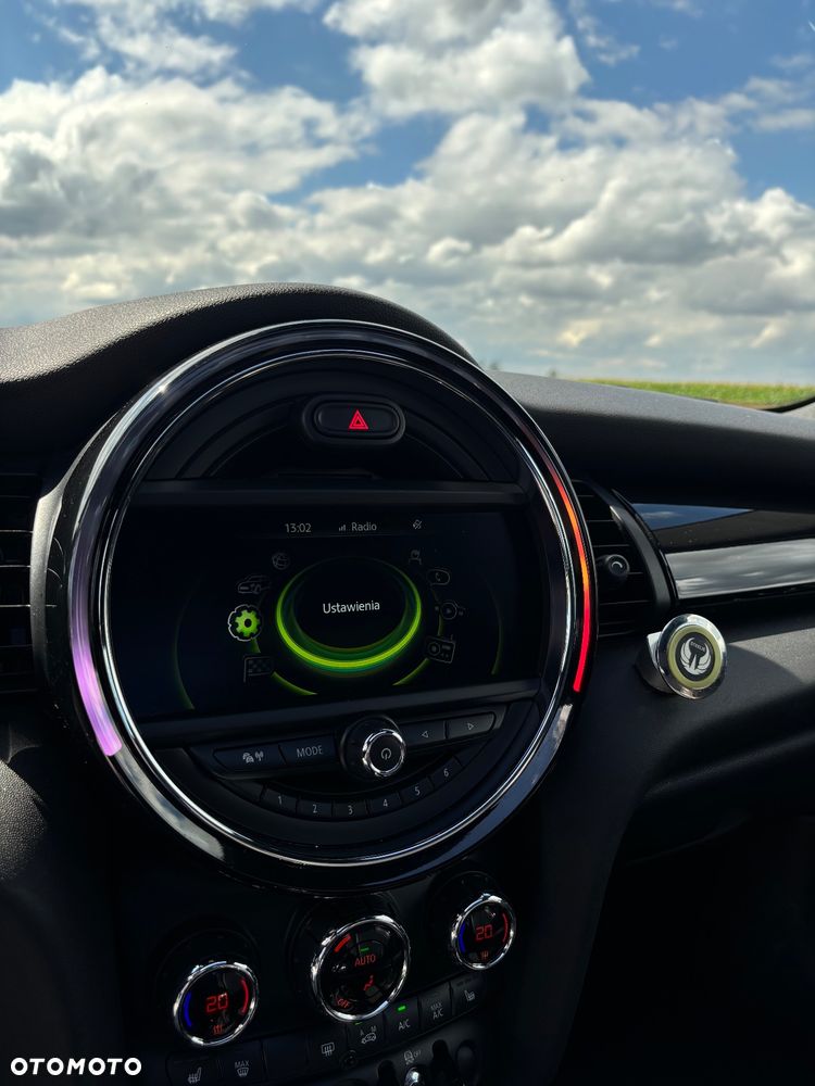 MINI Cooper - 9