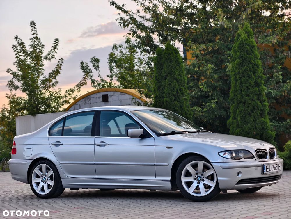 BMW Seria 3 - 24