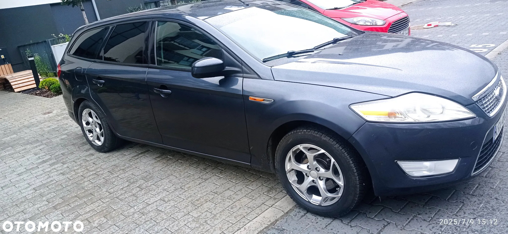 Ford Mondeo 1.8 TDCi Trend - 7