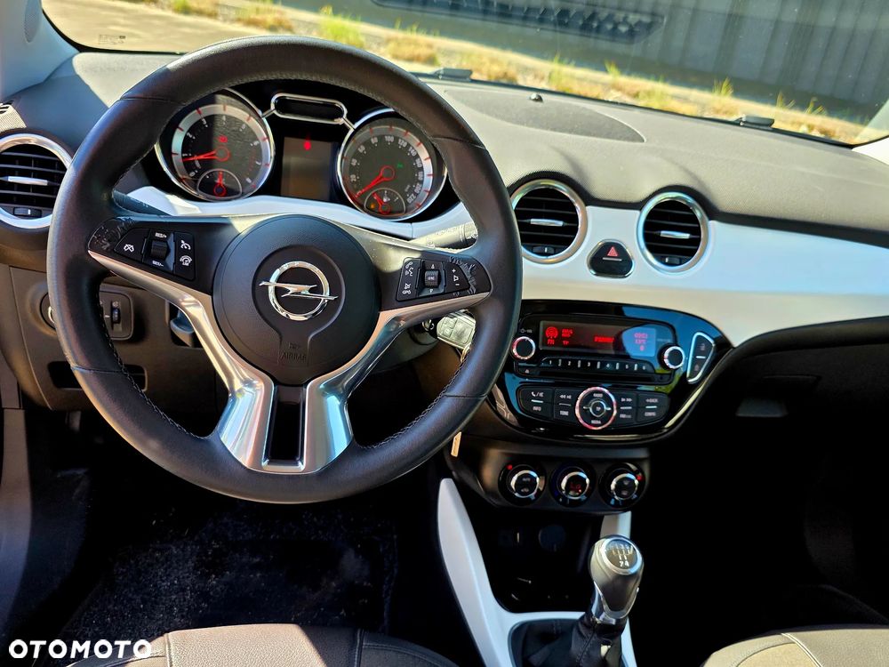 Opel Adam 1.4 Slam - 17