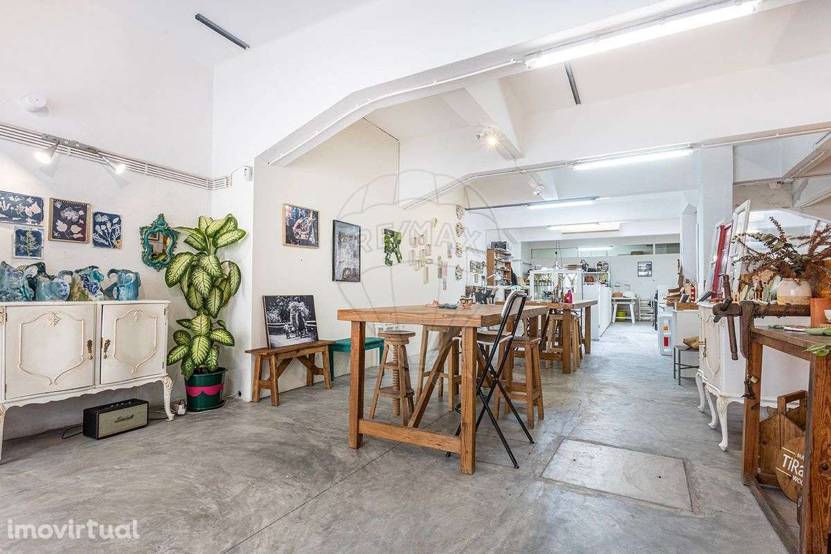 Loja  para venda - Grande imagem: 5/31