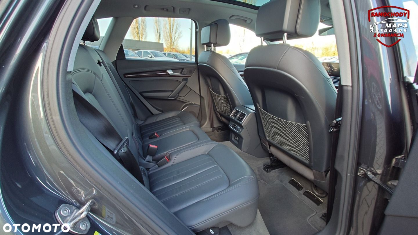 Audi Q5 - 27