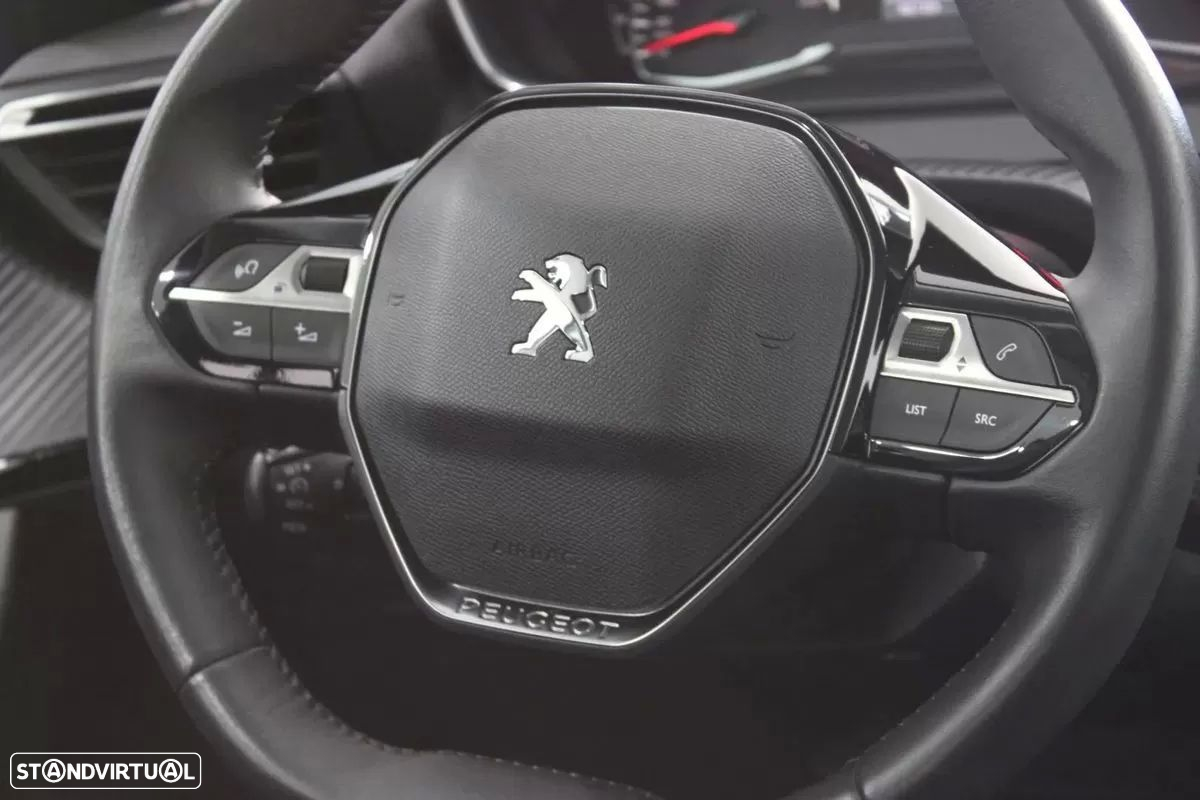 Peugeot 2008 1.2 PureTech Active Pack - 30