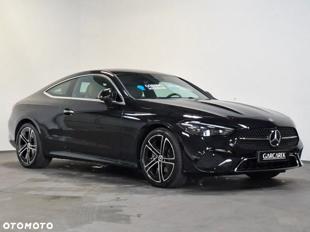 Mercedes-Benz CLE 220 d mHEV AMG Line - 7