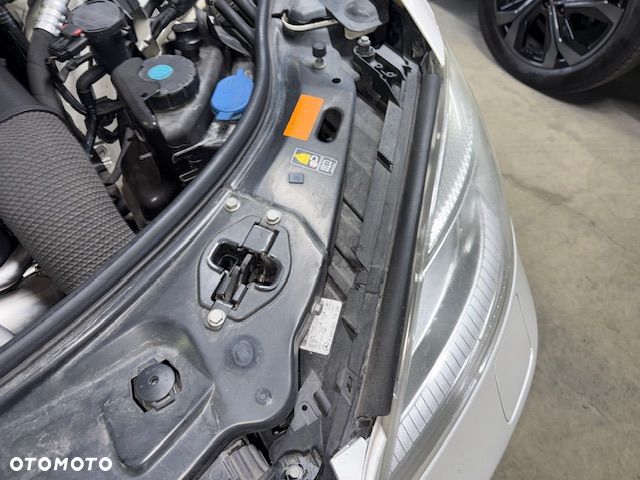 Mercedes-Benz Klasa S - 40