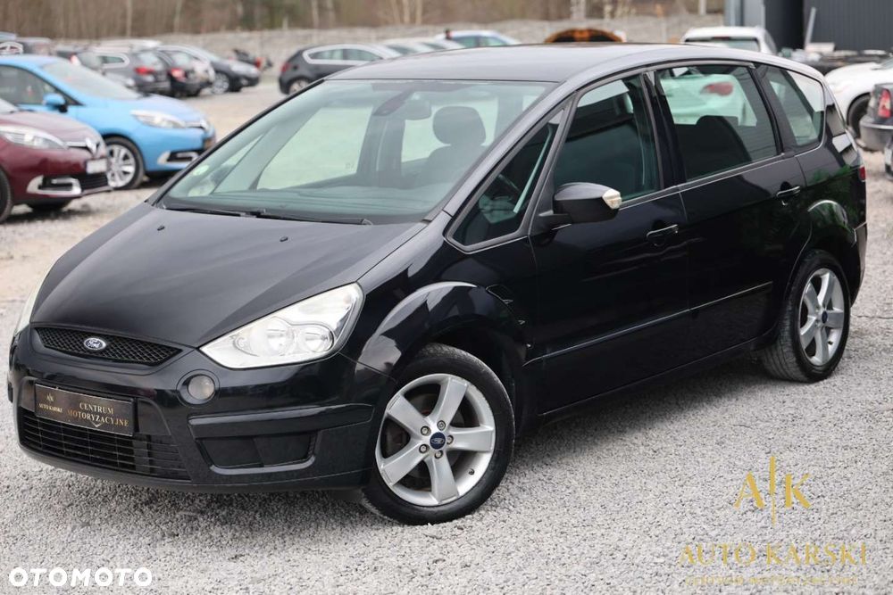 Ford S-Max - 6