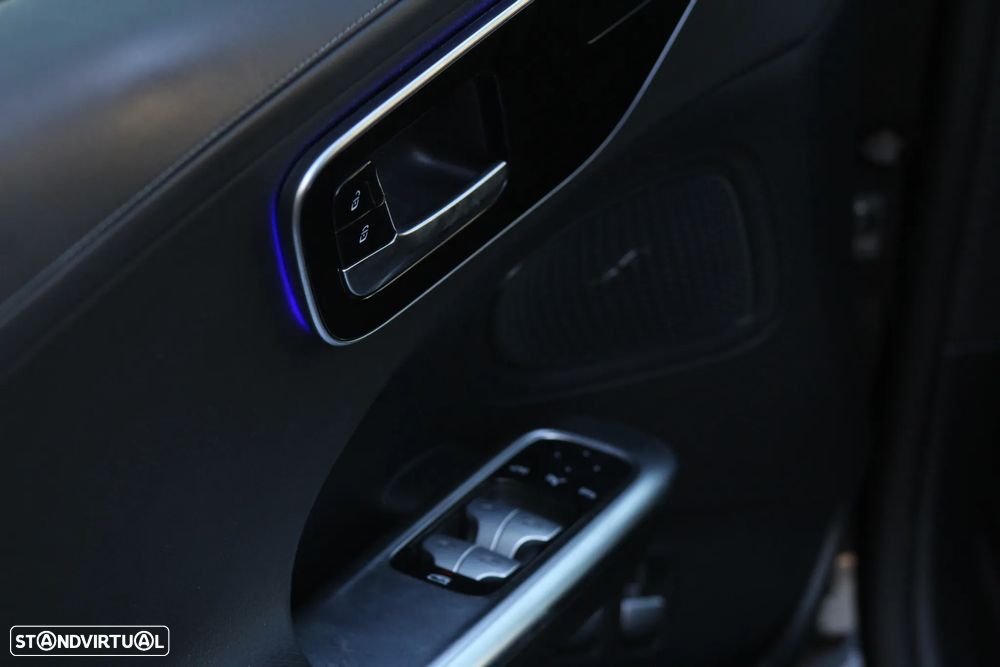Mercedes-Benz C 300 de T 9G-TRONIC AMG Line - 22