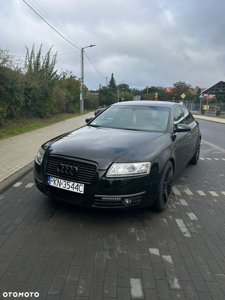Audi A6 - 11