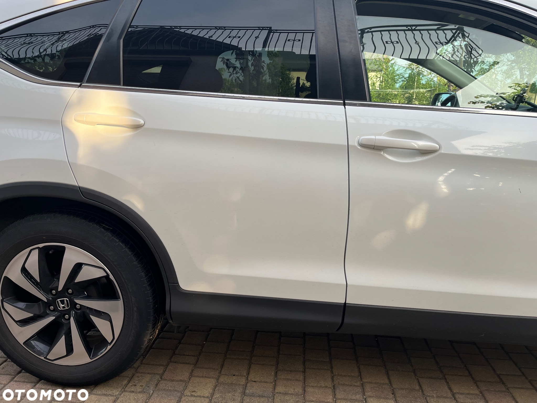 Honda CR-V 1.6i-DTEC Executive - 20