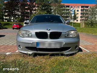 BMW Seria 1 120d