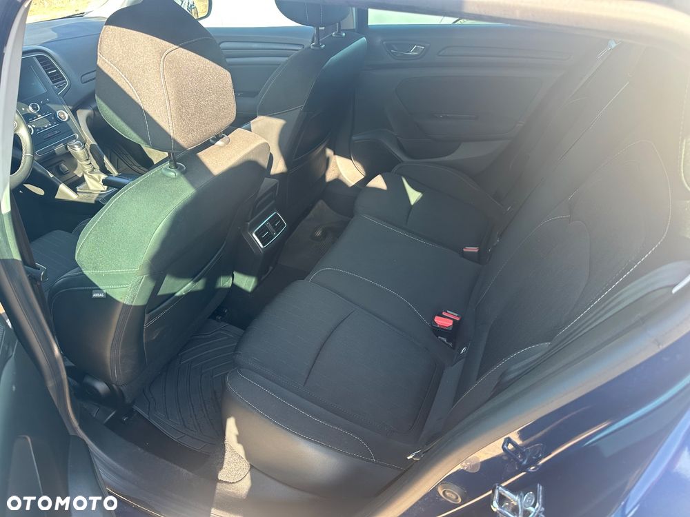Renault Megane 1.6 SCe Limited - 20