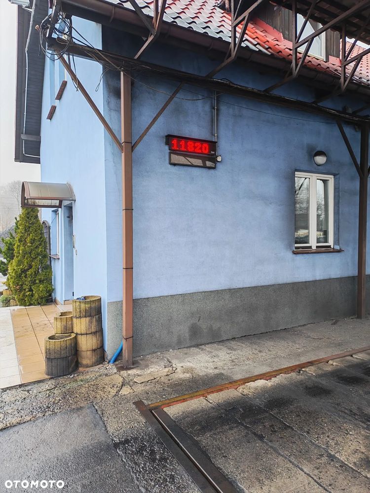 Renault Wywrotka K 380 6x4 Kipper Tipper - 17