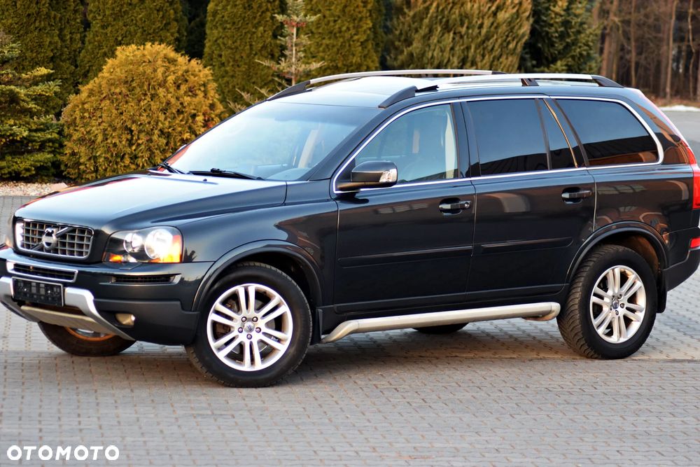 Volvo XC 90 3.2 AWD Executive - 4