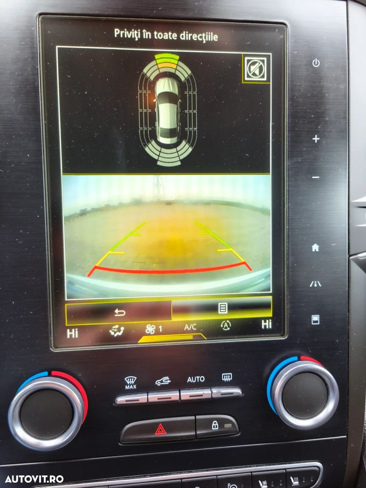 Renault Talisman ENERGY dCi 110 LIFE - 26