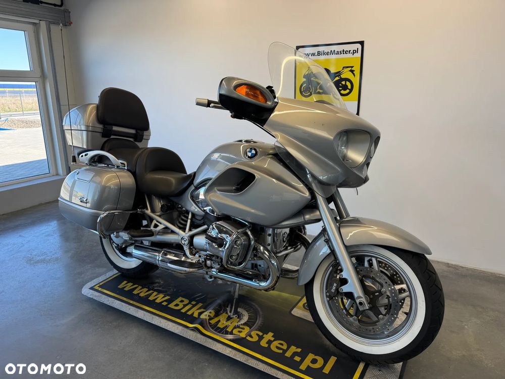 BMW R - 3