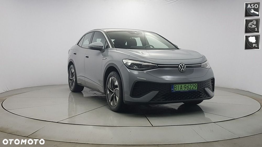 Volkswagen ID.5 - 1