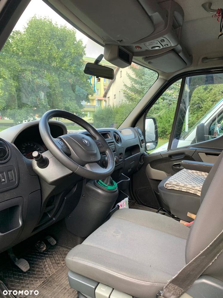 Renault Master - 5