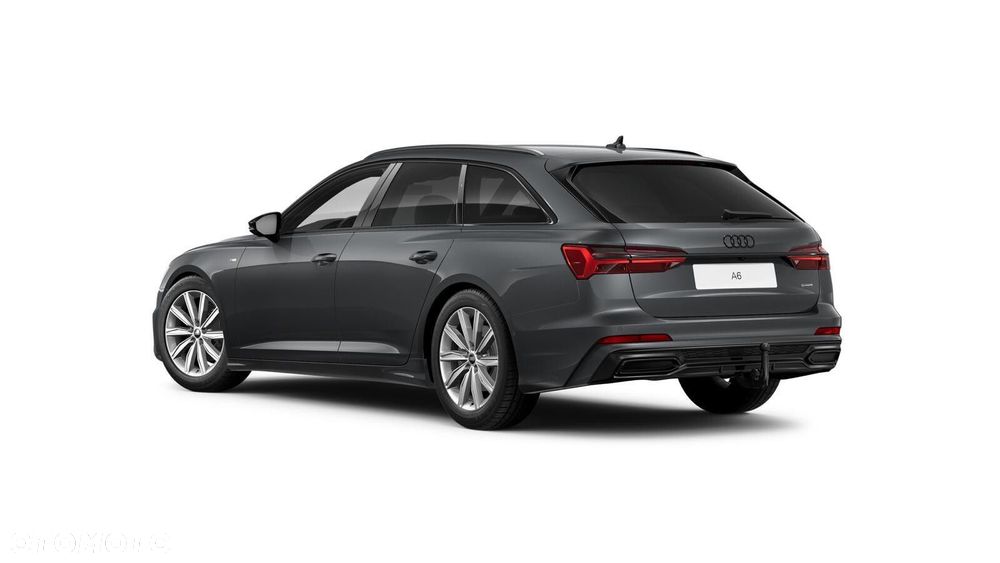Audi A6 Avant 45 TFSI mHEV Quattro S Line S tronic - 3
