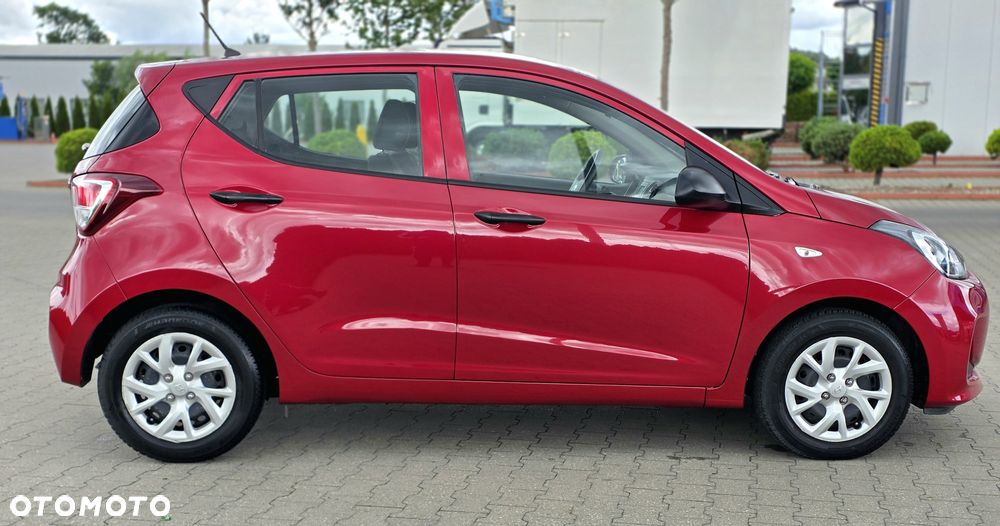 Hyundai i10 - 6