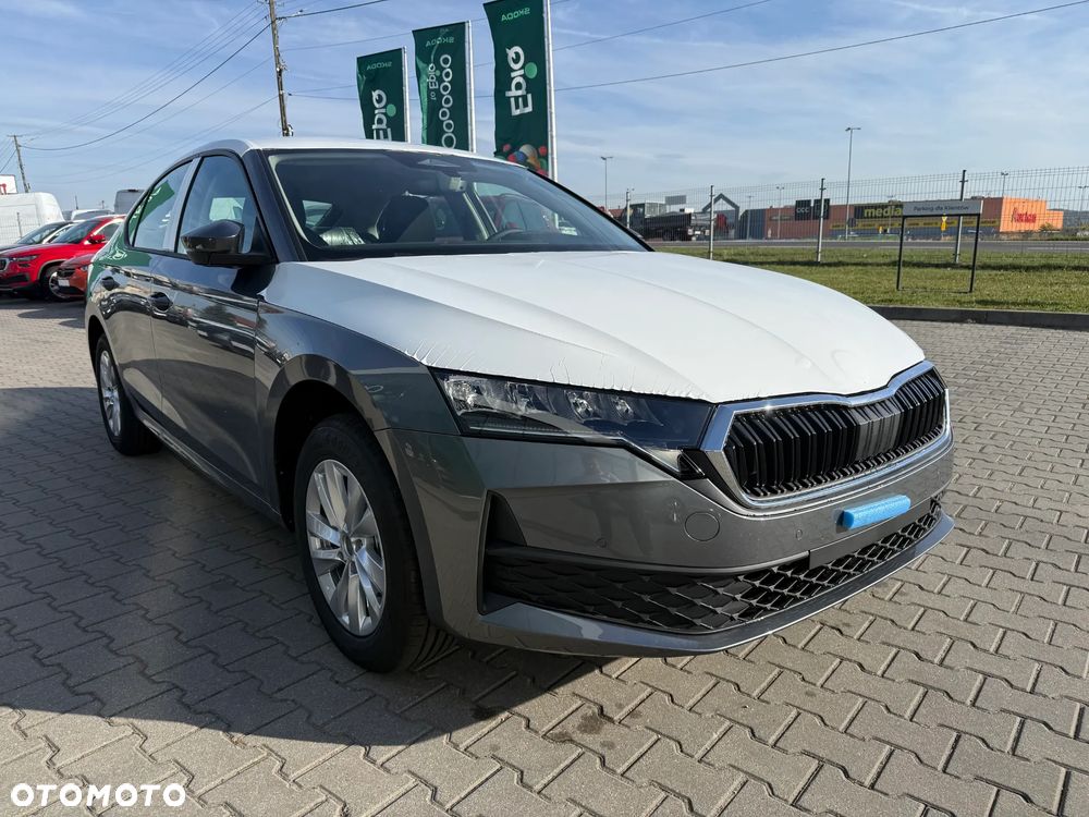 Skoda Octavia 1.5 TSI Drive Essence - 3