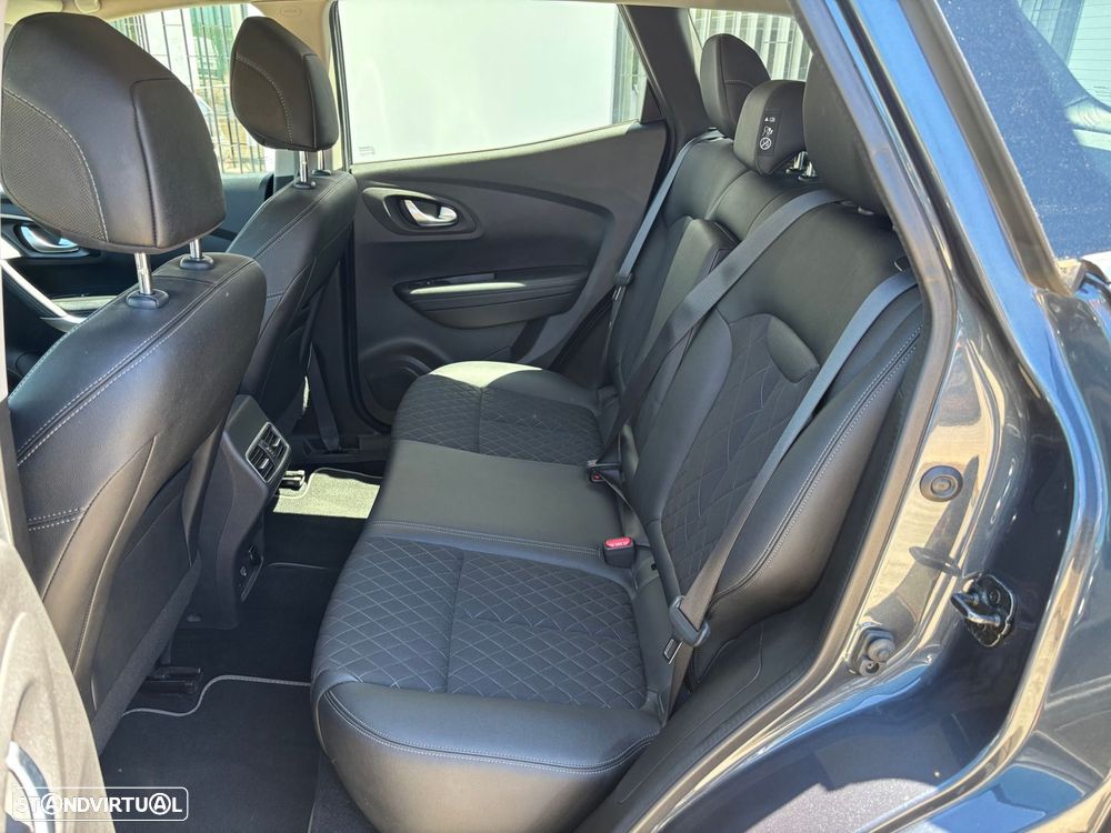 Renault Kadjar 1.3 TCe Intens - 11