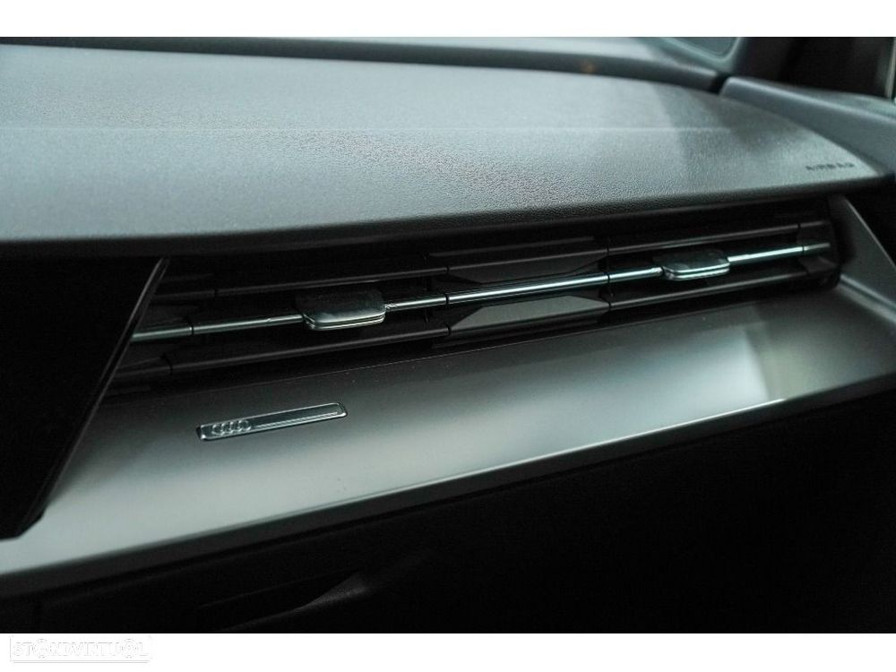 Audi A3 Limousine 30 TFSI Advanced S tronic - 26