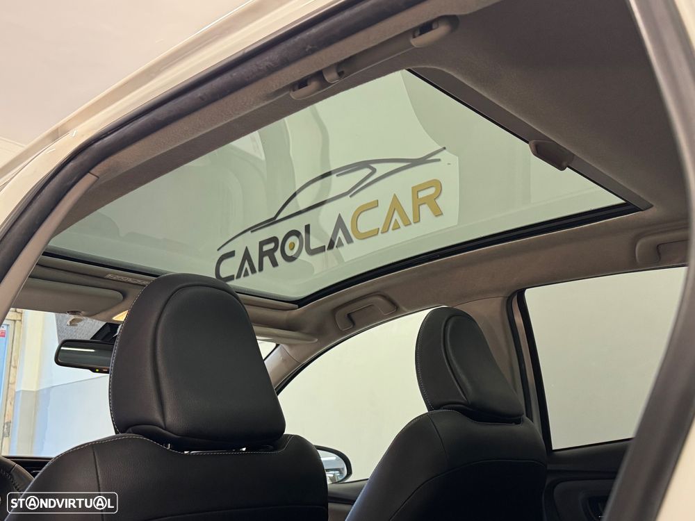 Toyota Yaris 1.5 HSD Sport+P.Luxury+Navi - 6