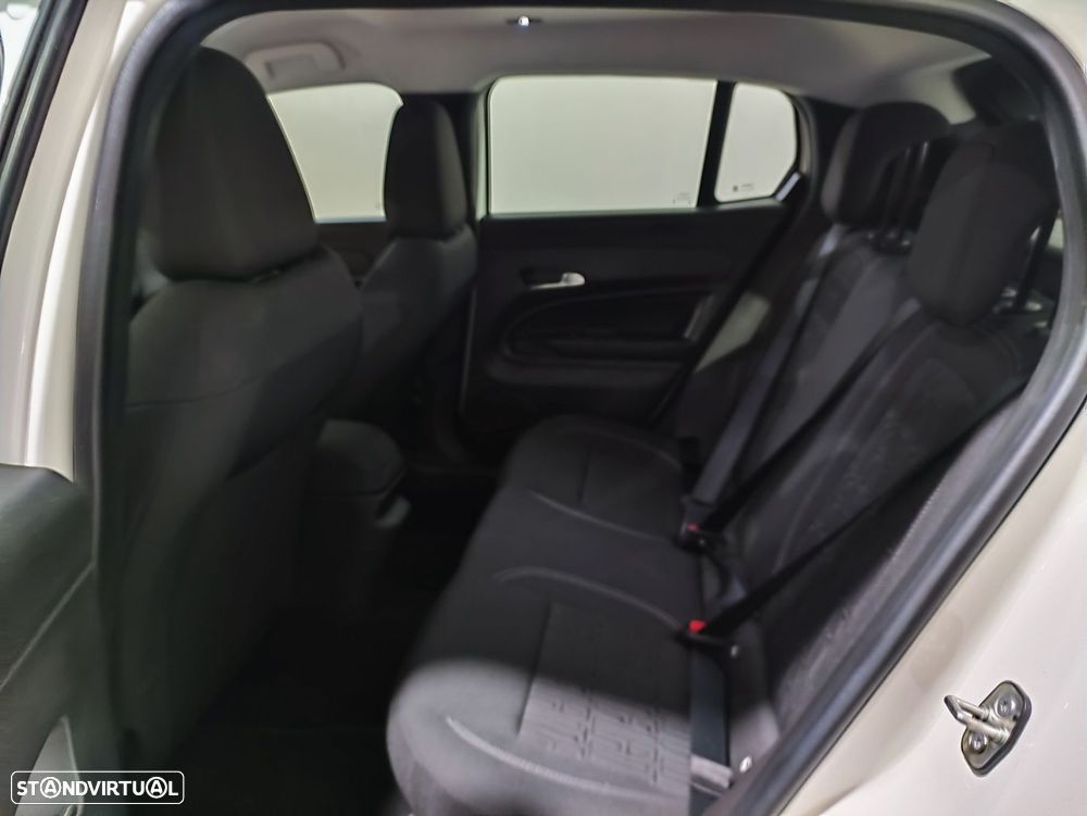 Fiat 600 1.2 Hybrid Icon - 29