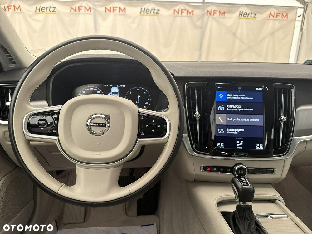 Volvo V90 - 14