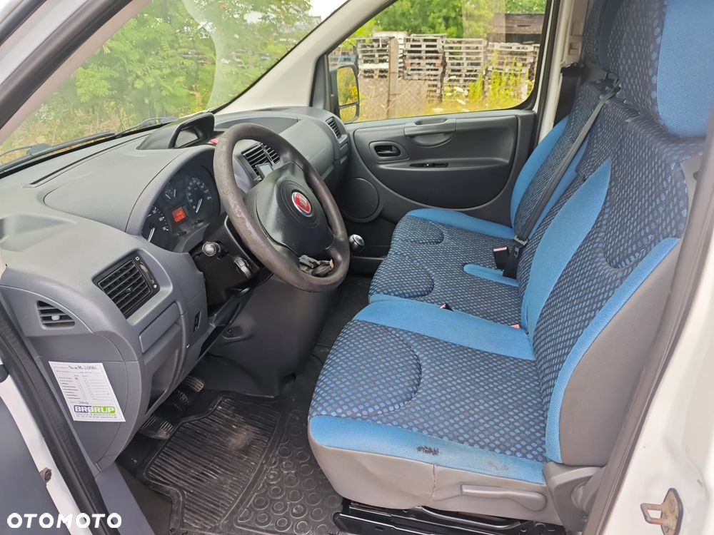 Fiat SCUDO - 5