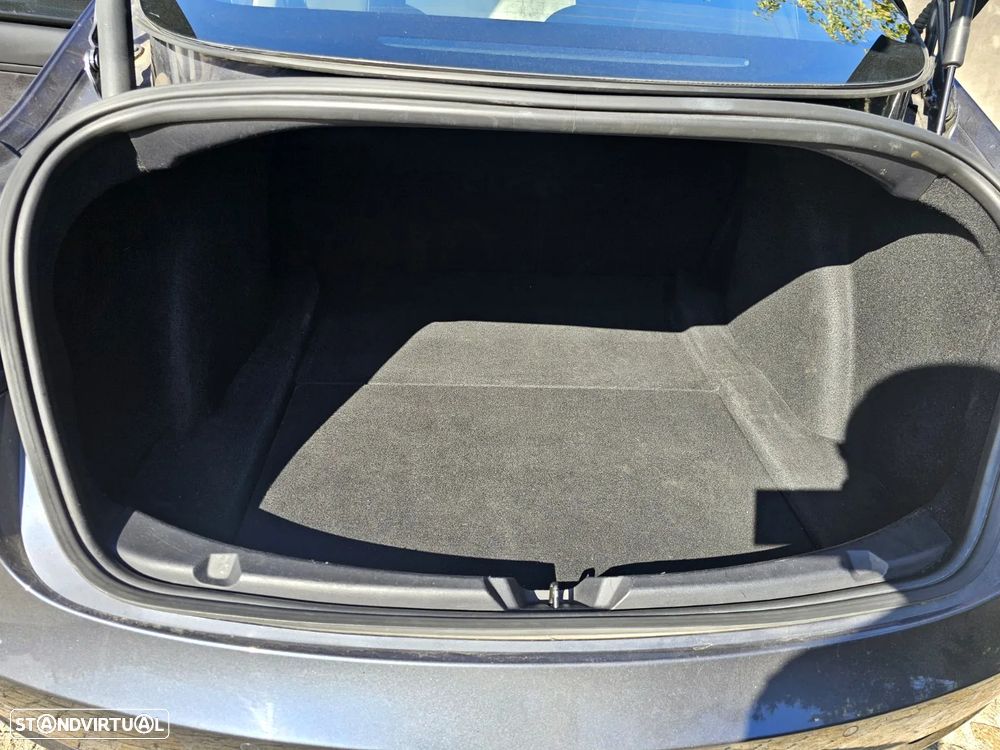 Tesla Model 3 Long Range Tração Integral - 11