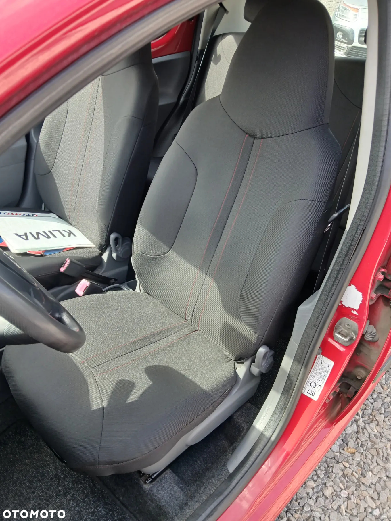 Citroën C1 - 22